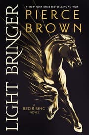 Cover of Lightbringer